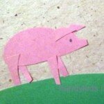 Сказка о маленькой свинке