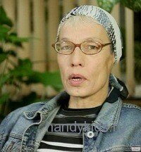 Новикова Марина