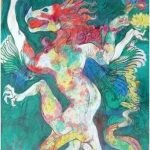 Нетрадиционные техники рисования