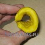 Как лепить из пластилина