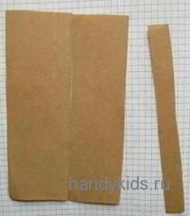 Работа с бумагой