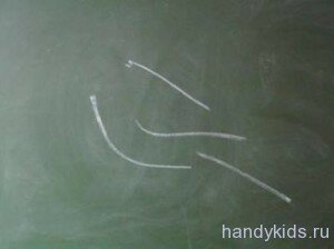  Как нарисовать птицу