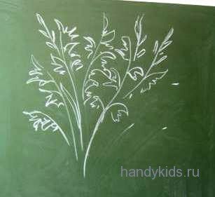  Букет