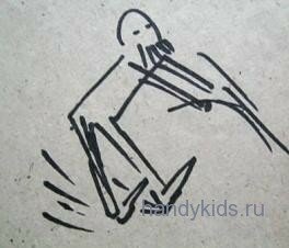 Тянет-потянет