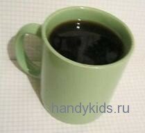 Чашка чая