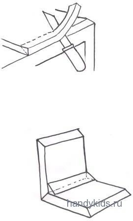  Игрушки из изолона