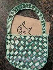 Расчерчивание-корзина