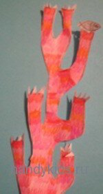 Кораллы