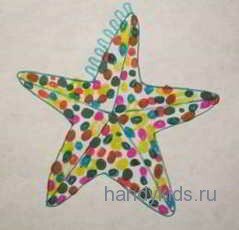  Узор