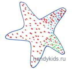 Пуантилизм