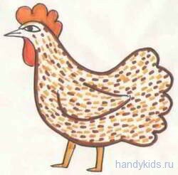 Пуантилизм