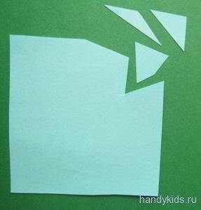  Аппликация