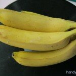 Как нарисовать банан и раскраска банан
