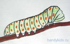caterpillar 007