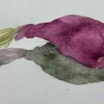 Как нарисовать лук