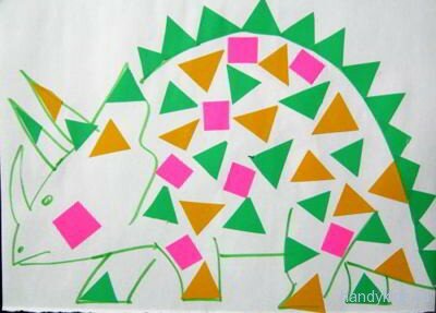 triceratops 006
