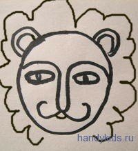 Лев
